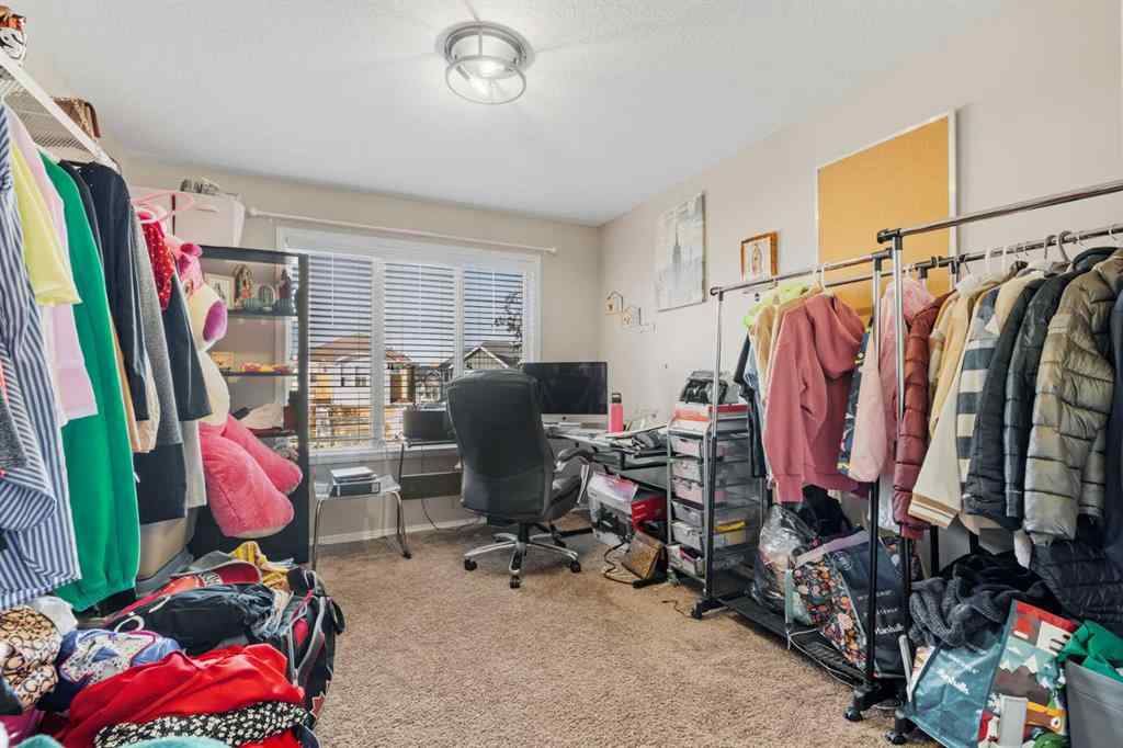 MLS® A2266925 - 44 Auburn Sound Court SE in Auburn Bay Calgary, Residential