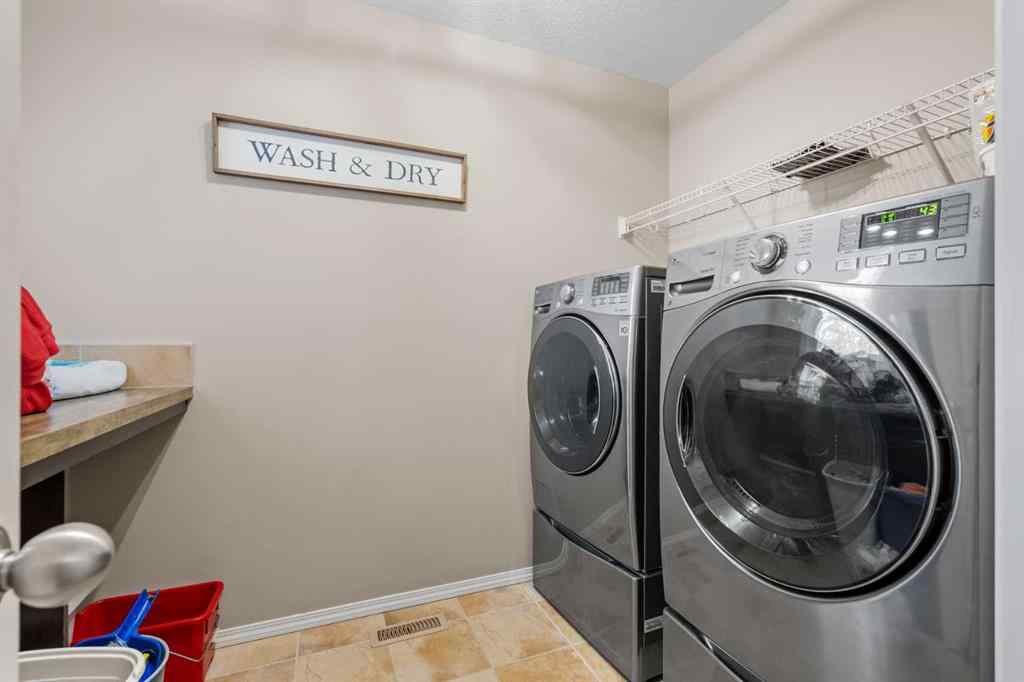 MLS® A2266925 - 44 Auburn Sound Court SE in Auburn Bay Calgary, Residential