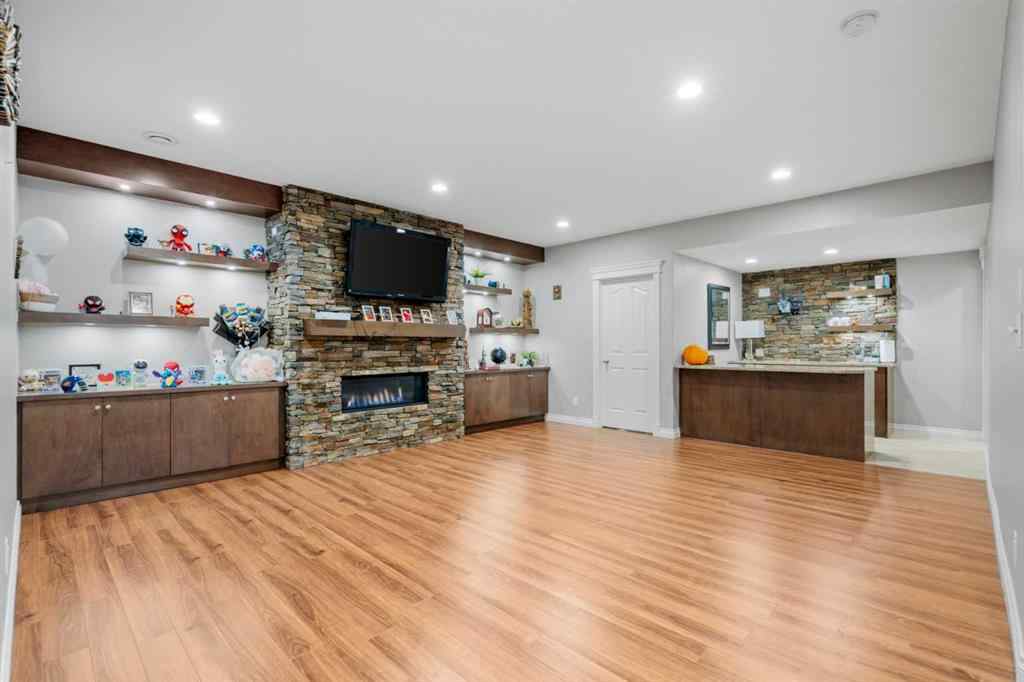 MLS® A2266925 - 44 Auburn Sound Court SE in Auburn Bay Calgary, Residential