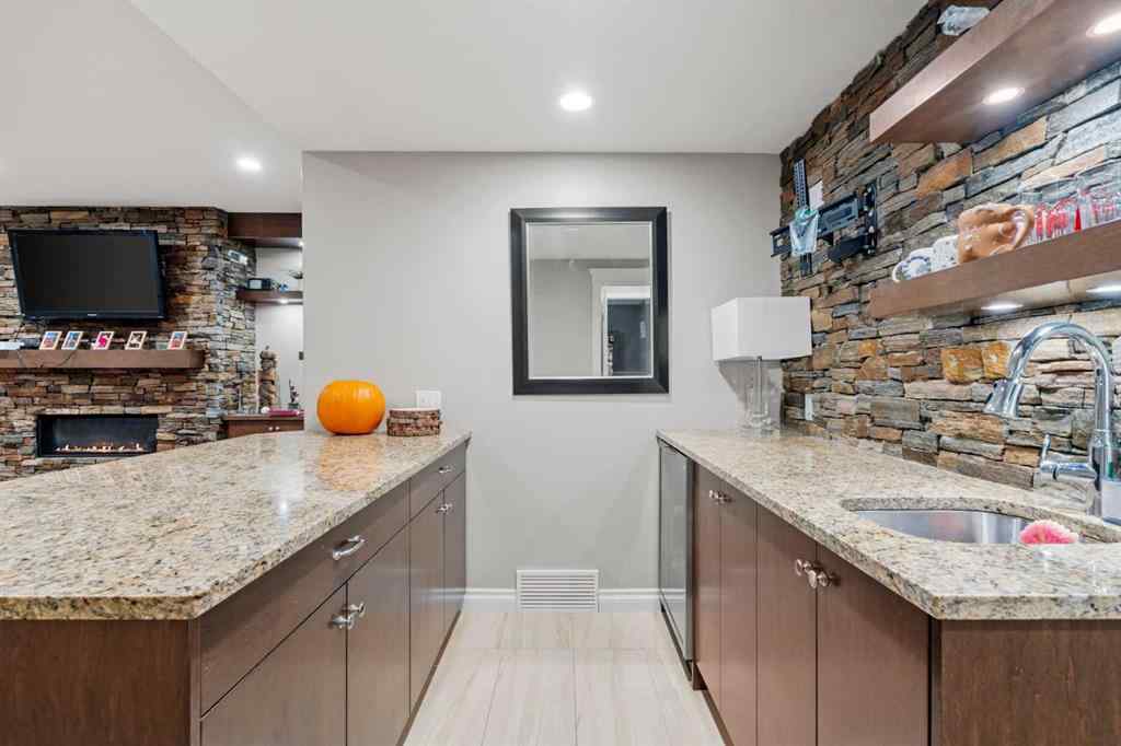 MLS® A2266925 - 44 Auburn Sound Court SE in Auburn Bay Calgary, Residential