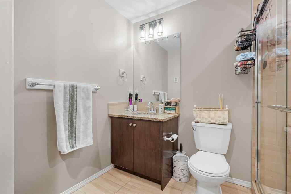 MLS® A2266925 - 44 Auburn Sound Court SE in Auburn Bay Calgary, Residential