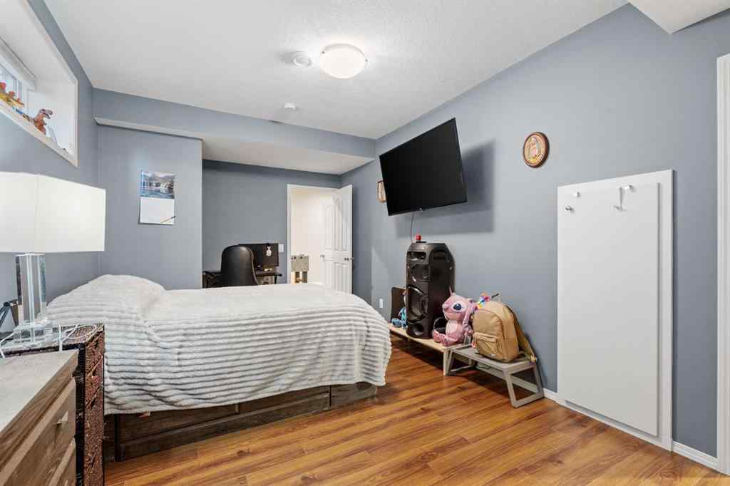 MLS® A2266925 - 44 Auburn Sound Court SE in Auburn Bay Calgary, Residential