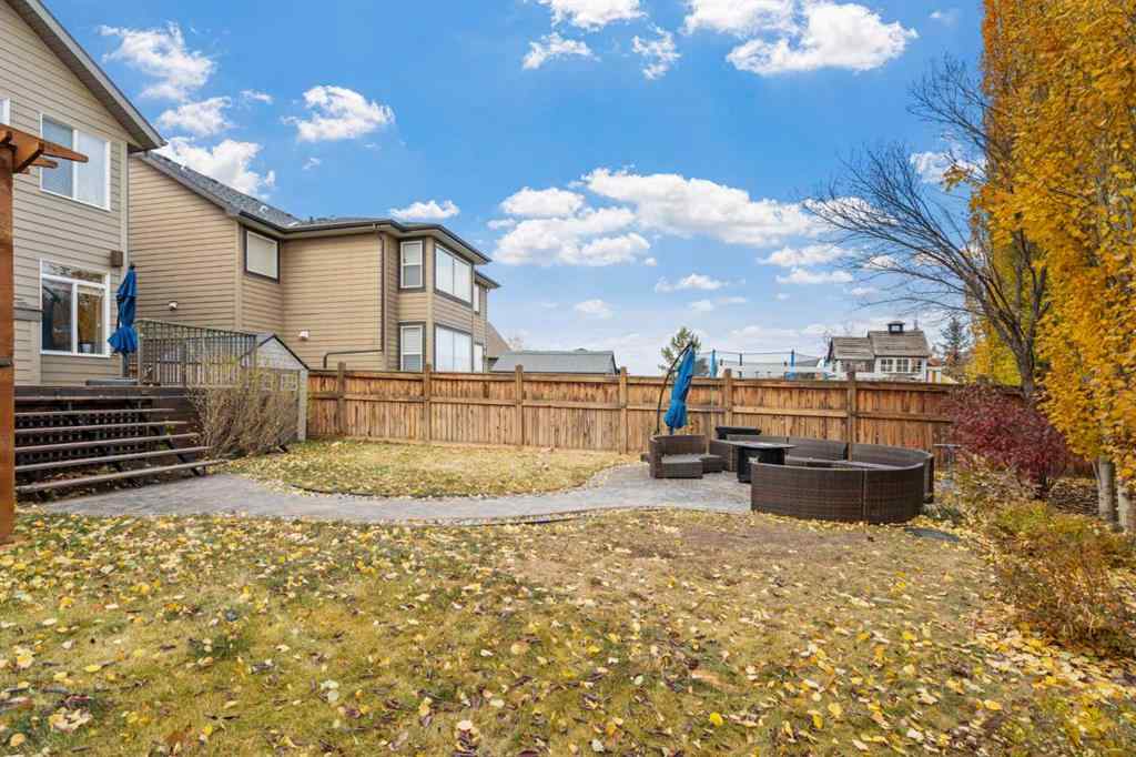 MLS® A2266925 - 44 Auburn Sound Court SE in Auburn Bay Calgary, Residential