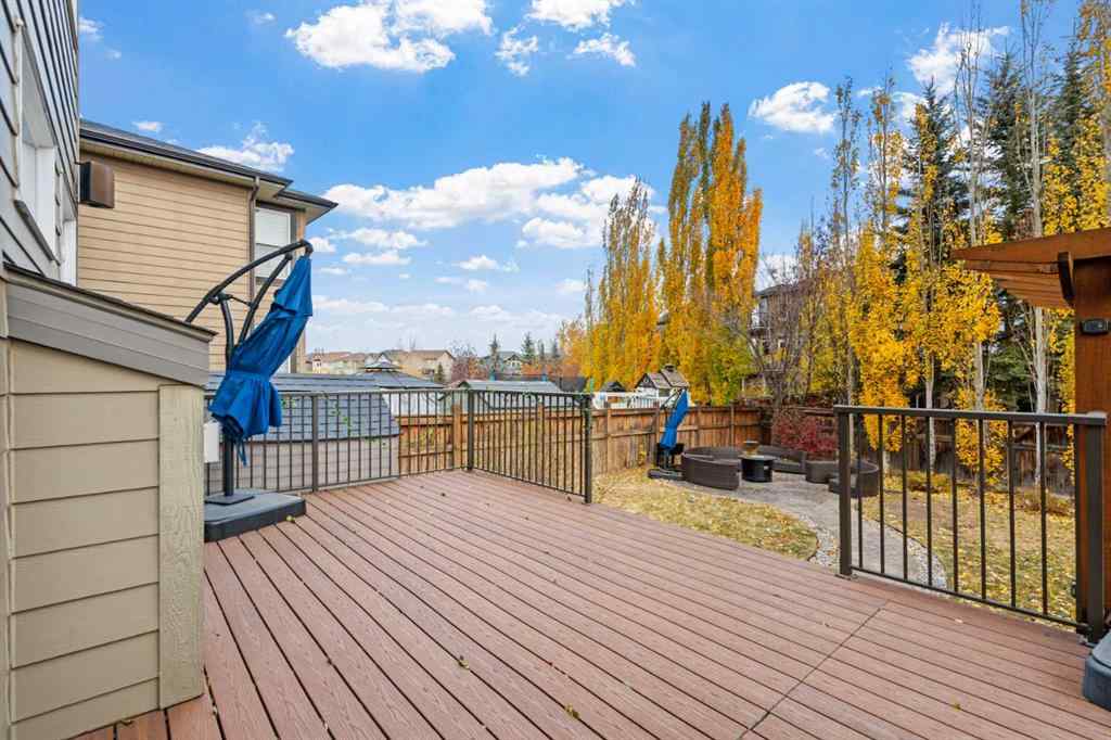 MLS® A2266925 - 44 Auburn Sound Court SE in Auburn Bay Calgary, Residential