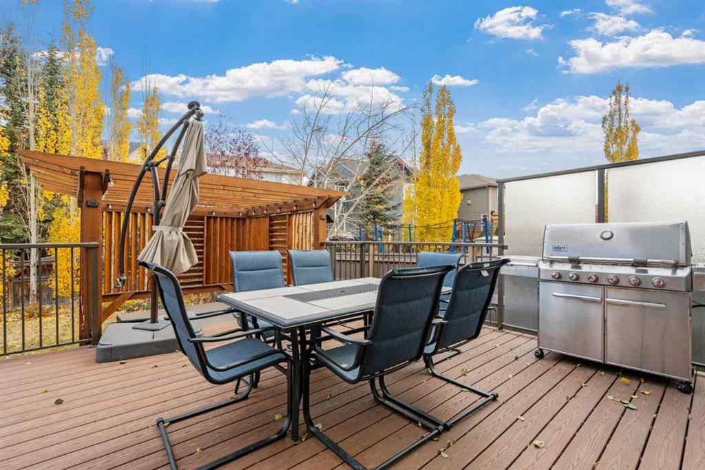 MLS® A2266925 - 44 Auburn Sound Court SE in Auburn Bay Calgary, Residential