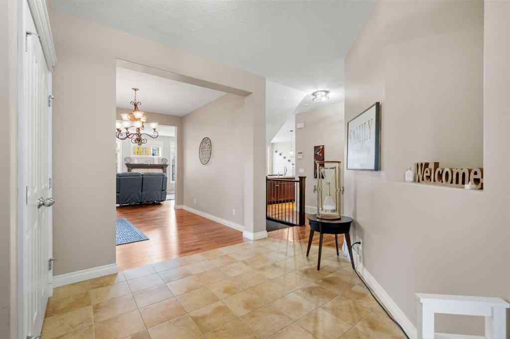 MLS® A2266925 - 44 Auburn Sound Court SE in Auburn Bay Calgary, Residential