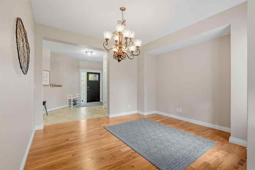 MLS® A2266925 - 44 Auburn Sound Court SE in Auburn Bay Calgary, Residential