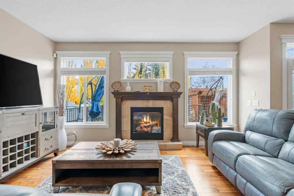 MLS® A2266925 - 44 Auburn Sound Court SE in Auburn Bay Calgary, Residential