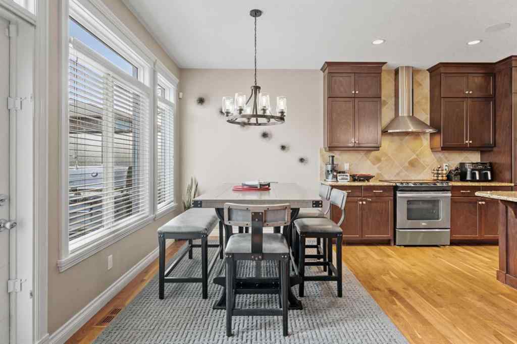 MLS® A2266925 - 44 Auburn Sound Court SE in Auburn Bay Calgary, Residential