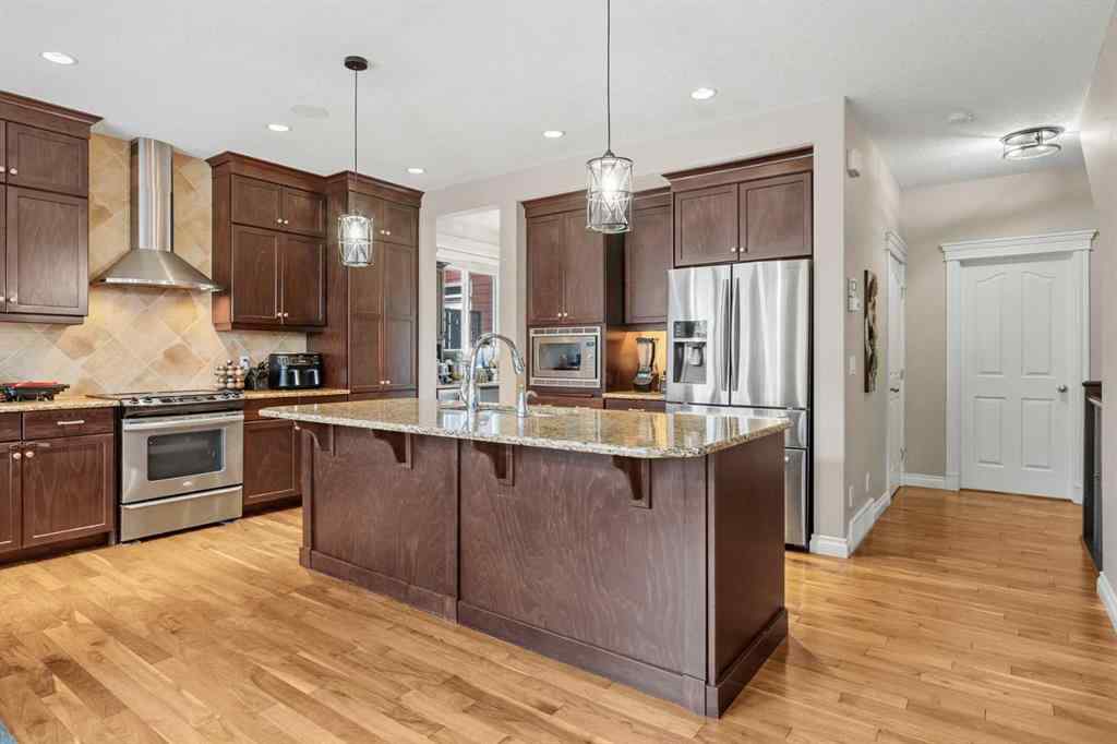 MLS® A2266925 - 44 Auburn Sound Court SE in Auburn Bay Calgary, Residential