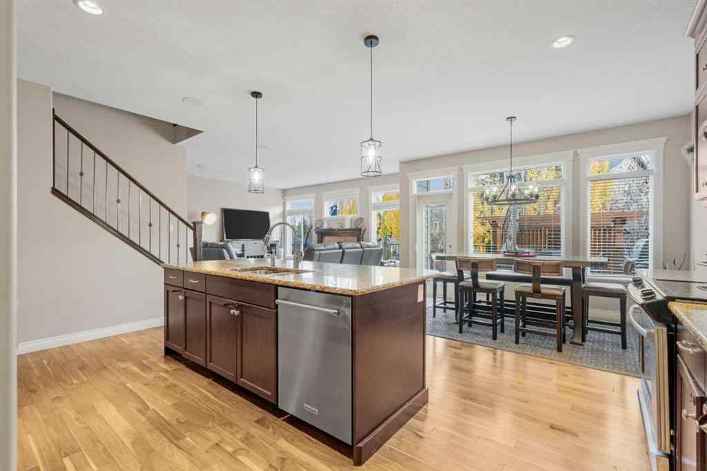 MLS® A2266925 - 44 Auburn Sound Court SE in Auburn Bay Calgary, Residential