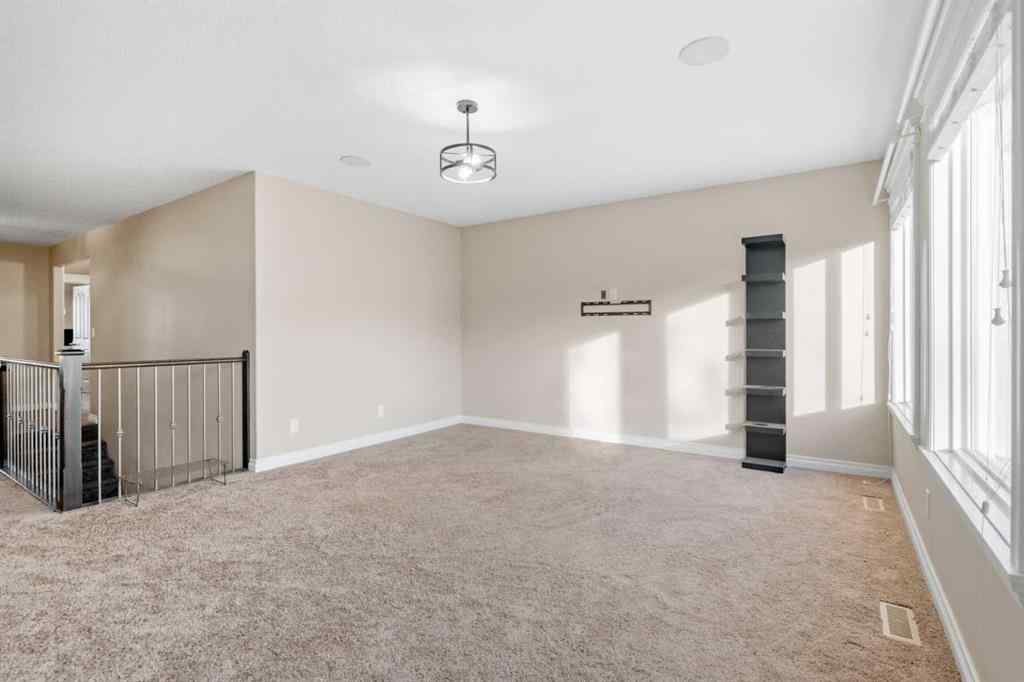 MLS® A2266925 - 44 Auburn Sound Court SE in Auburn Bay Calgary, Residential