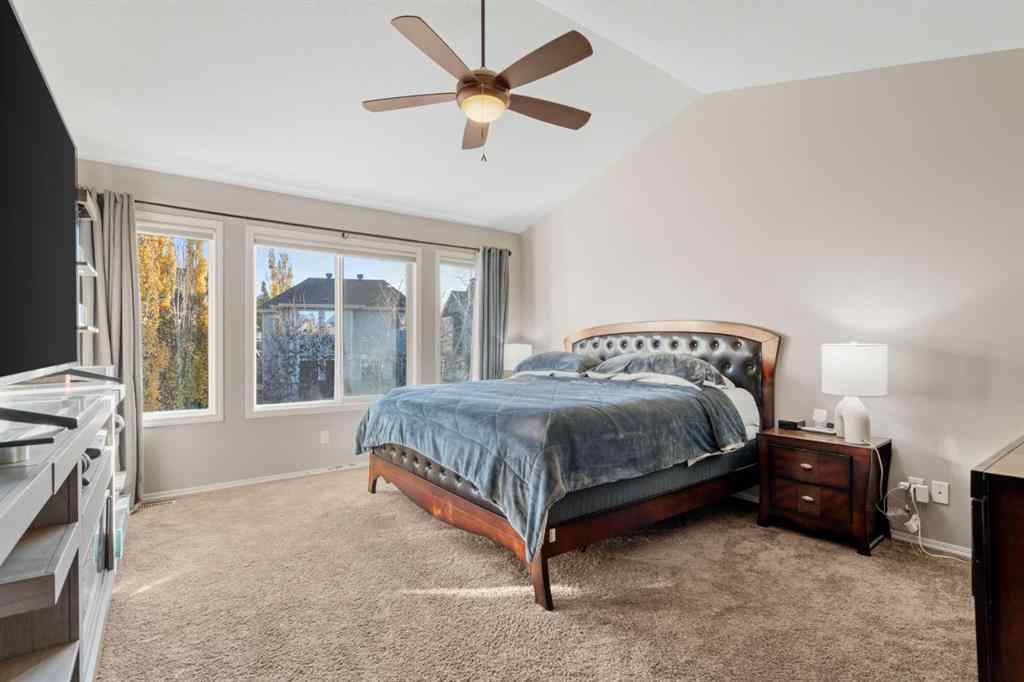 MLS® A2266925 - 44 Auburn Sound Court SE in Auburn Bay Calgary, Residential