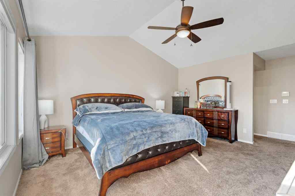 MLS® A2266925 - 44 Auburn Sound Court SE in Auburn Bay Calgary, Residential