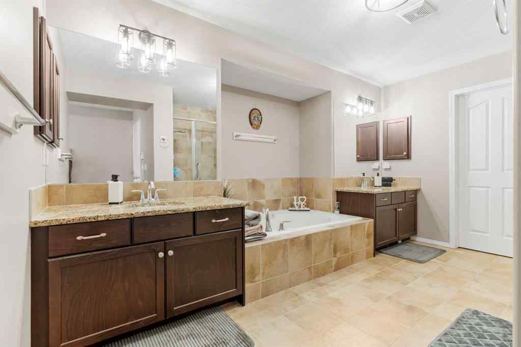 MLS® A2266925 - 44 Auburn Sound Court SE in Auburn Bay Calgary, Residential