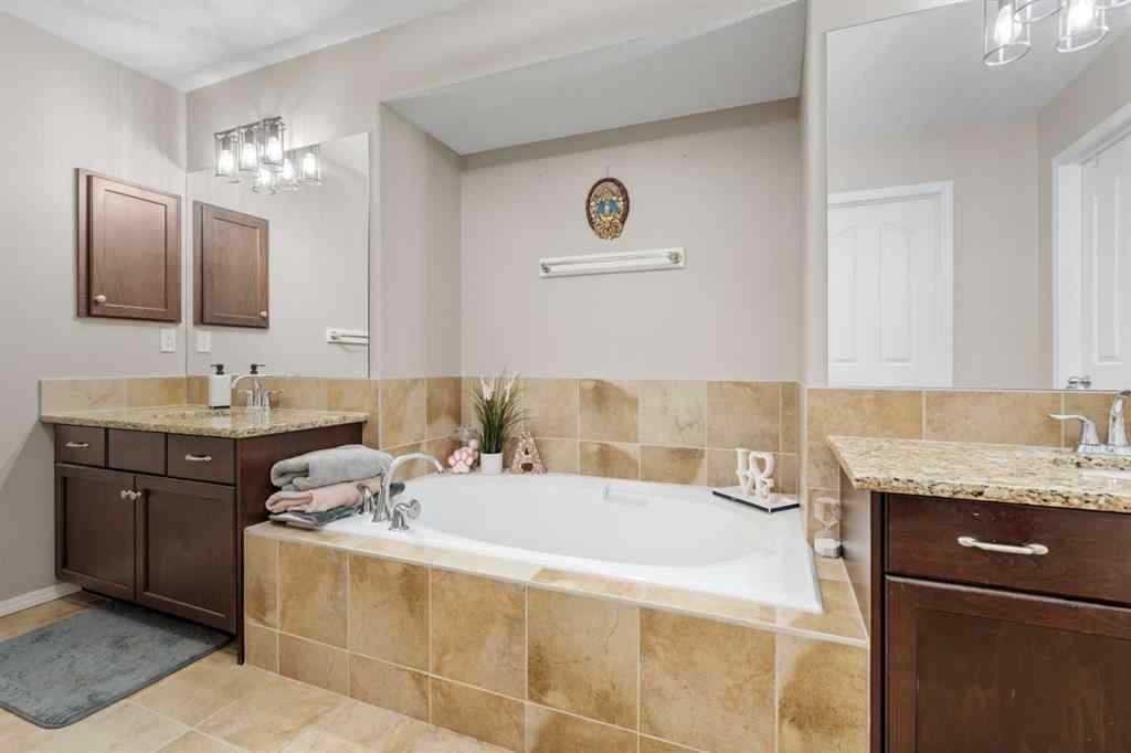 MLS® A2266925 - 44 Auburn Sound Court SE in Auburn Bay Calgary, Residential