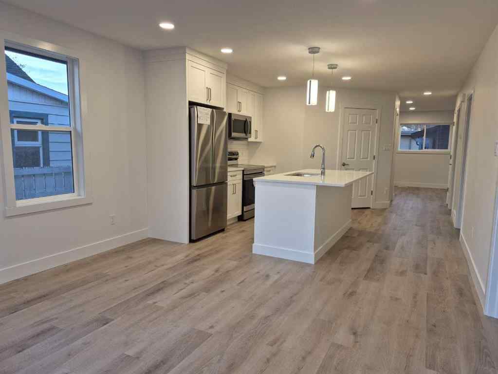 MLS® A2266926 - 1605 3 Avenue N in Westminster Lethbridge, Residential