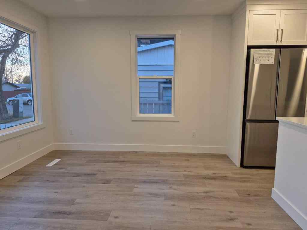 MLS® A2266926 - 1605 3 Avenue N in Westminster Lethbridge, Residential