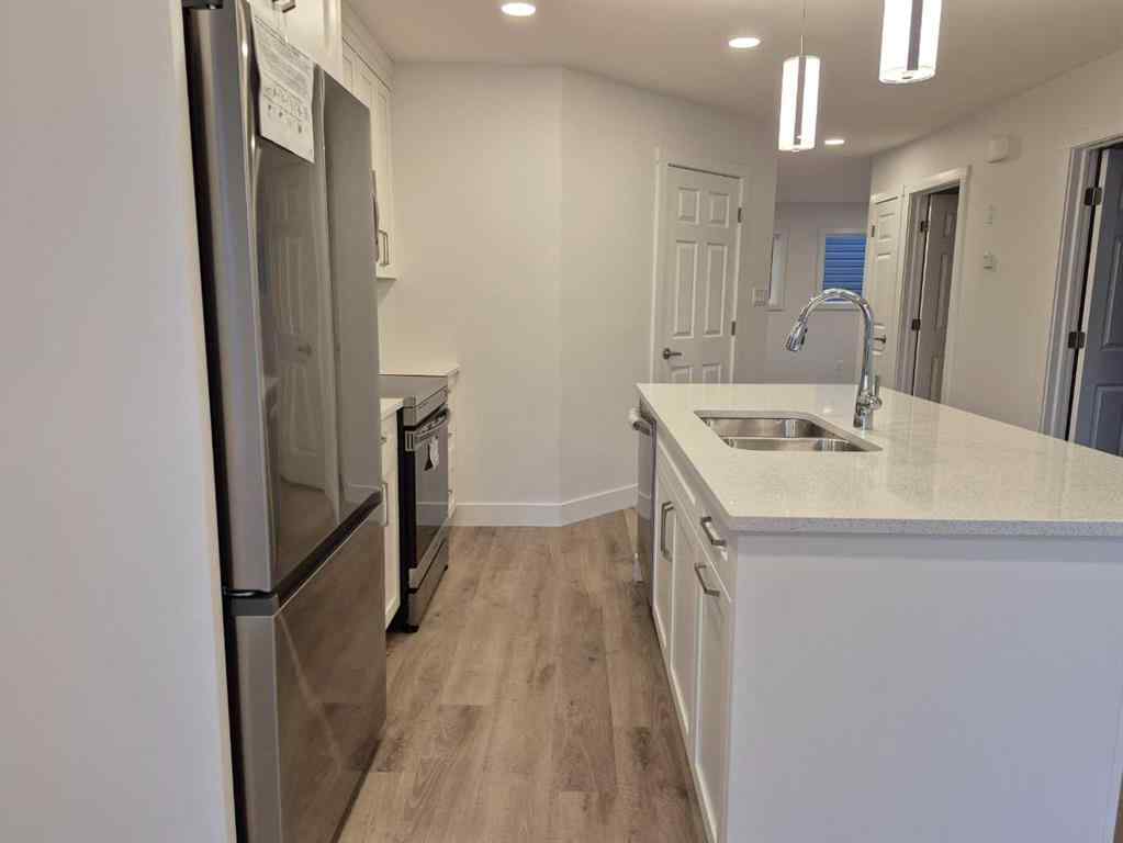 MLS® A2266926 - 1605 3 Avenue N in Westminster Lethbridge, Residential