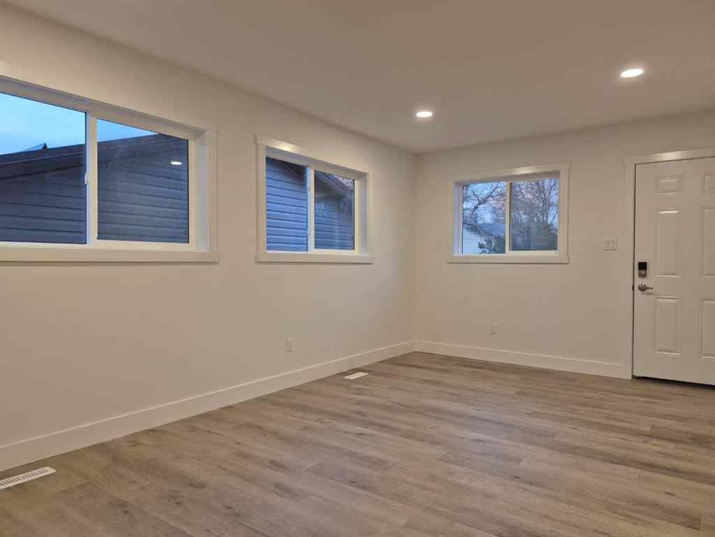 MLS® A2266926 - 1605 3 Avenue N in Westminster Lethbridge, Residential