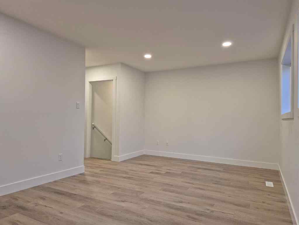 MLS® A2266926 - 1605 3 Avenue N in Westminster Lethbridge, Residential