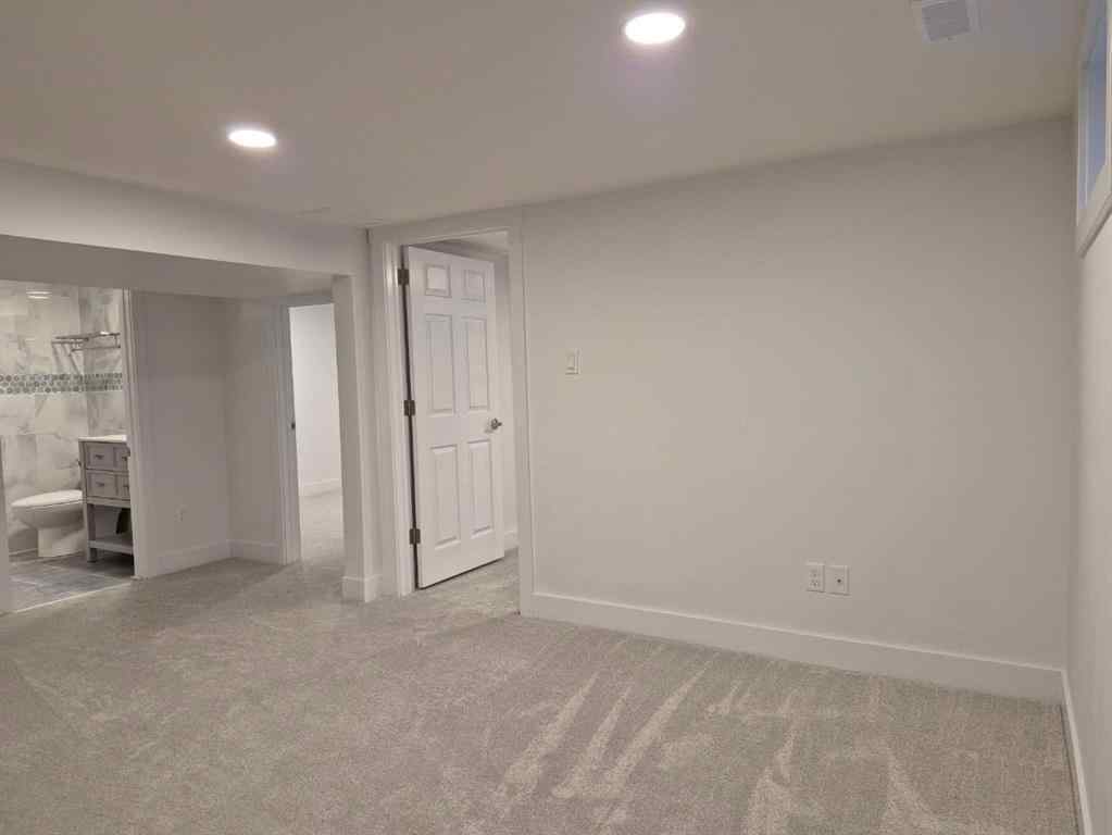 MLS® A2266926 - 1605 3 Avenue N in Westminster Lethbridge, Residential