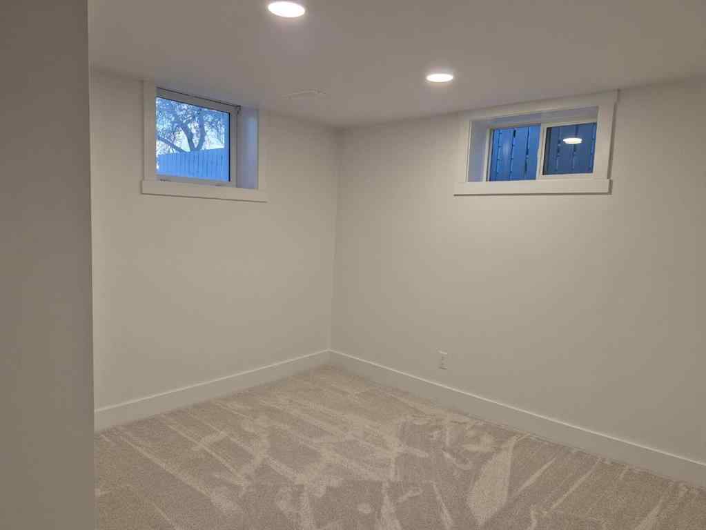 MLS® A2266926 - 1605 3 Avenue N in Westminster Lethbridge, Residential