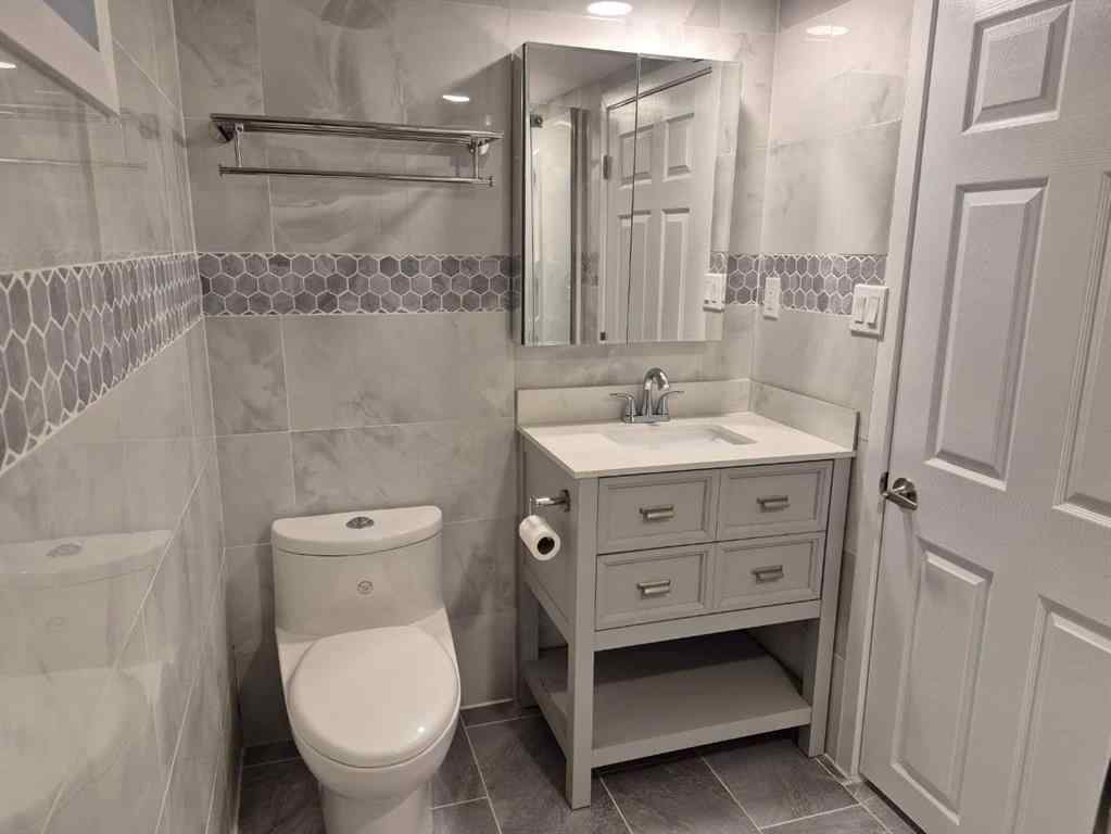 MLS® A2266926 - 1605 3 Avenue N in Westminster Lethbridge, Residential