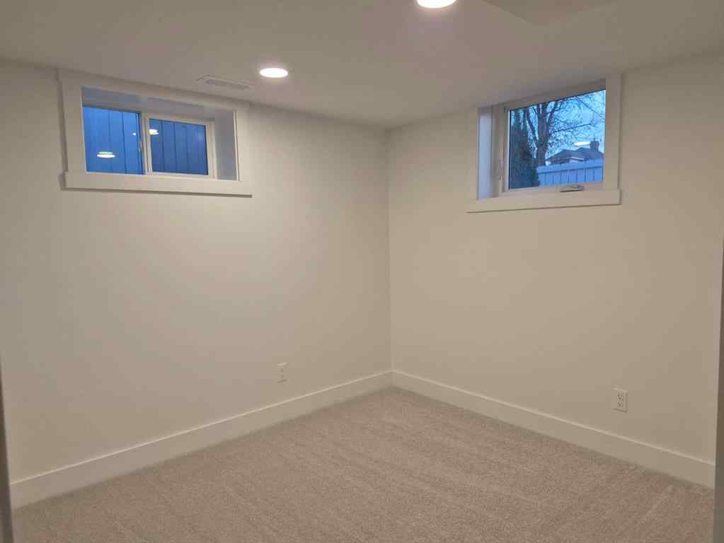 MLS® A2266926 - 1605 3 Avenue N in Westminster Lethbridge, Residential