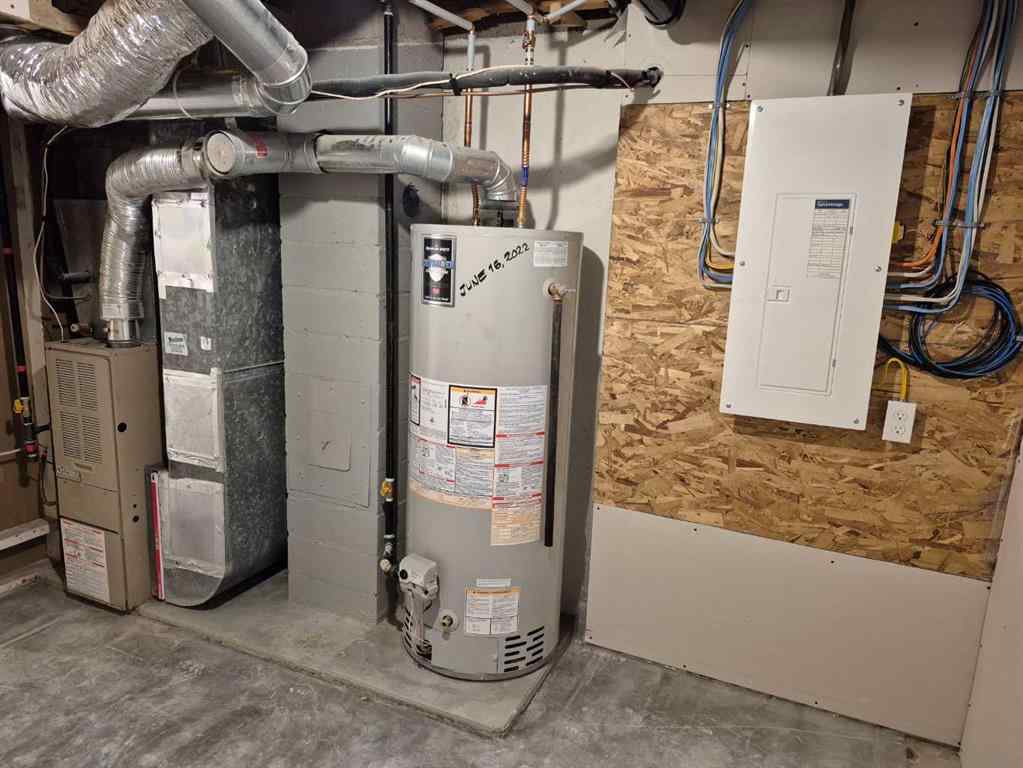 MLS® A2266926 - 1605 3 Avenue N in Westminster Lethbridge, Residential