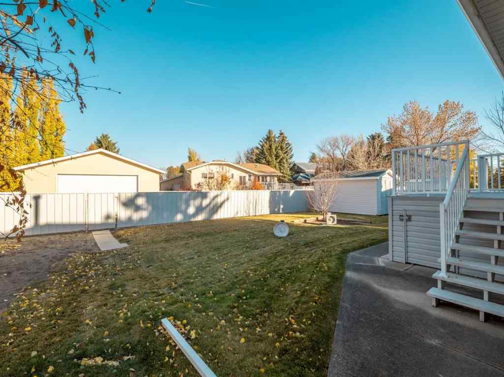 MLS® A2266927 - 2120 17A Avenue  in NONE Coaldale, Residential