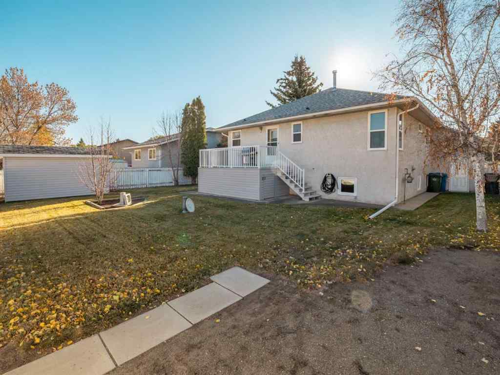 MLS® A2266927 - 2120 17A Avenue  in NONE Coaldale, Residential