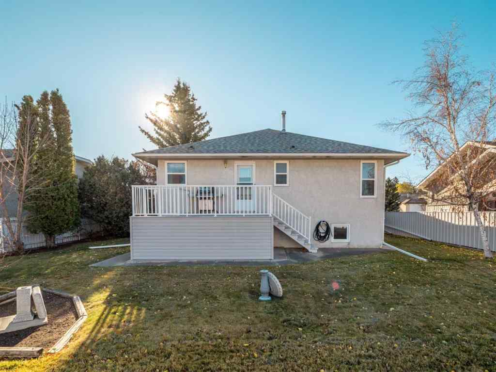 MLS® A2266927 - 2120 17A Avenue  in NONE Coaldale, Residential