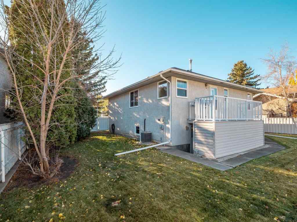 MLS® A2266927 - 2120 17A Avenue  in NONE Coaldale, Residential