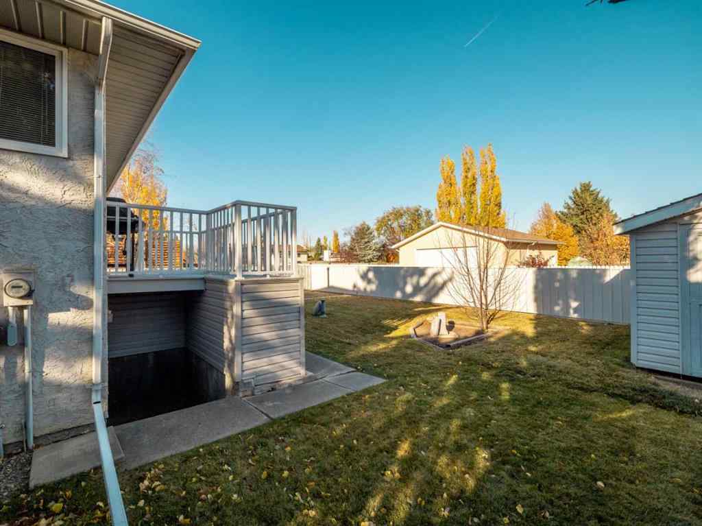 MLS® A2266927 - 2120 17A Avenue  in NONE Coaldale, Residential