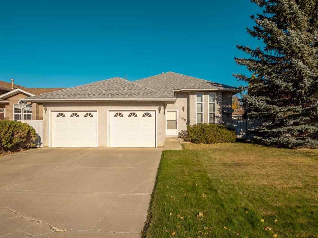 MLS® A2266927 - 2120 17A Avenue  in NONE Coaldale, Residential