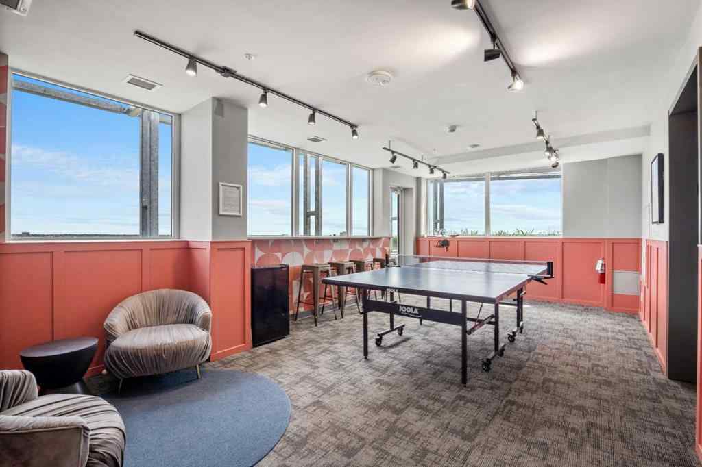 MLS® A2266928 - Unit #1108 624 8 Avenue SE in Downtown East Village Calgary, Residential