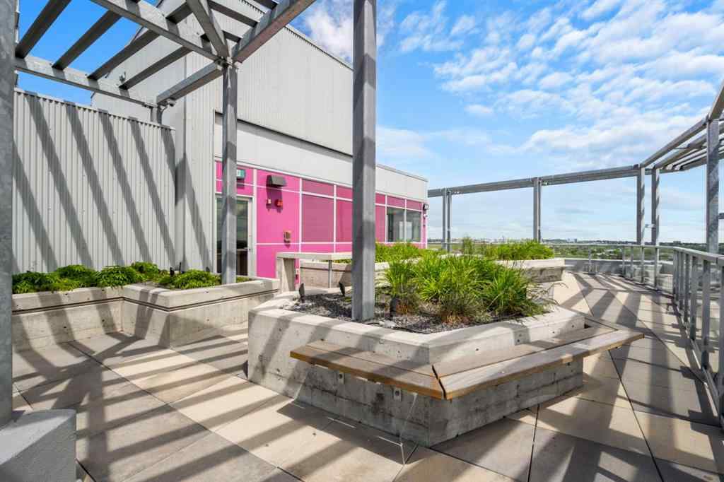 MLS® A2266928 - Unit #1108 624 8 Avenue SE in Downtown East Village Calgary, Residential