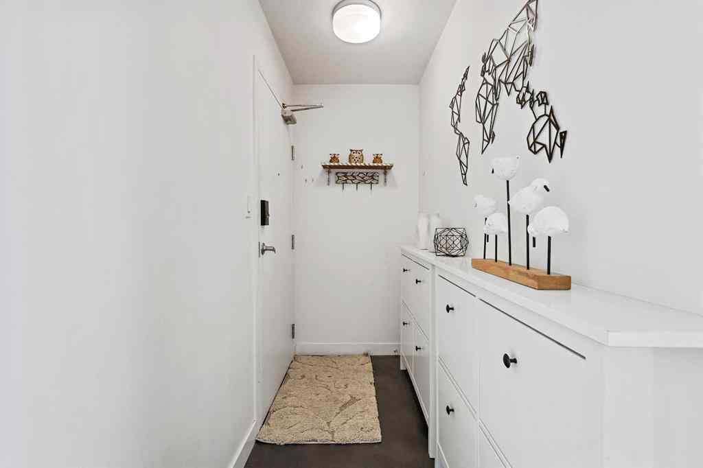 MLS® A2266928 - Unit #1108 624 8 Avenue SE in Downtown East Village Calgary, Residential