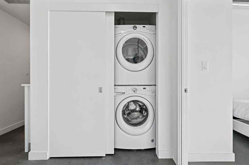 MLS® A2266928 - Unit #1108 624 8 Avenue SE in Downtown East Village Calgary, Residential