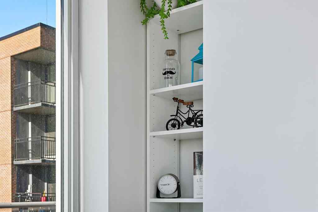 MLS® A2266928 - Unit #1108 624 8 Avenue SE in Downtown East Village Calgary, Residential