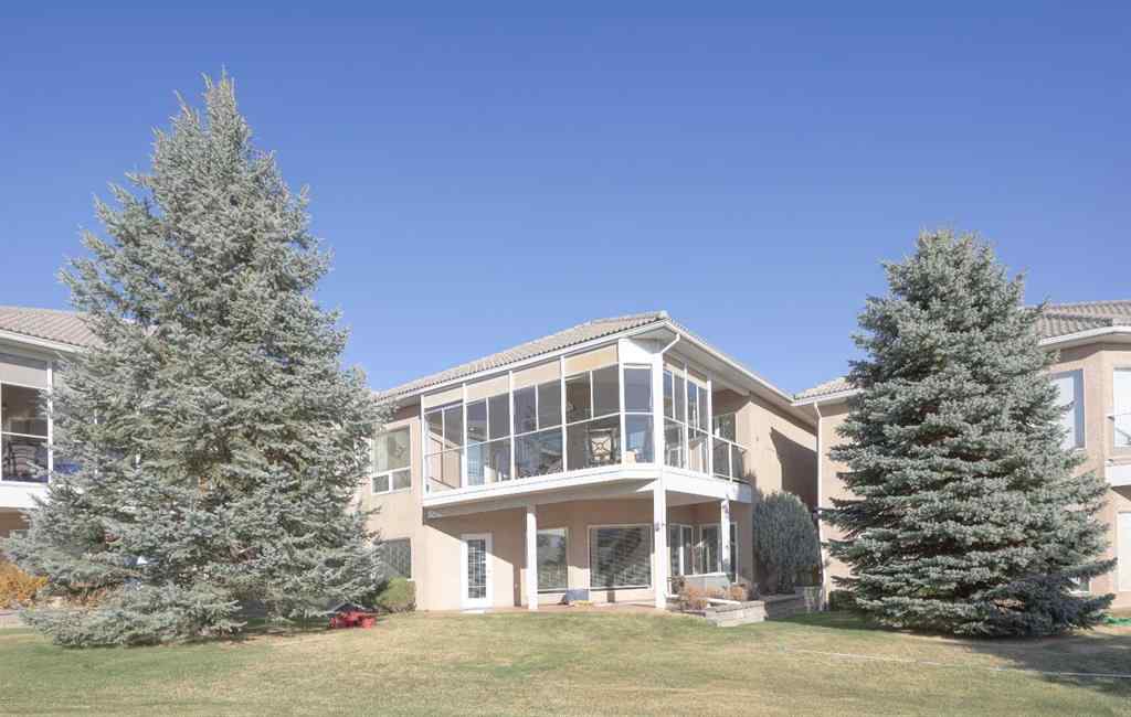 MLS® A2266930 - 17 River Ridge Link NW in Northwest Crescent Heights Medicine Hat, Residential