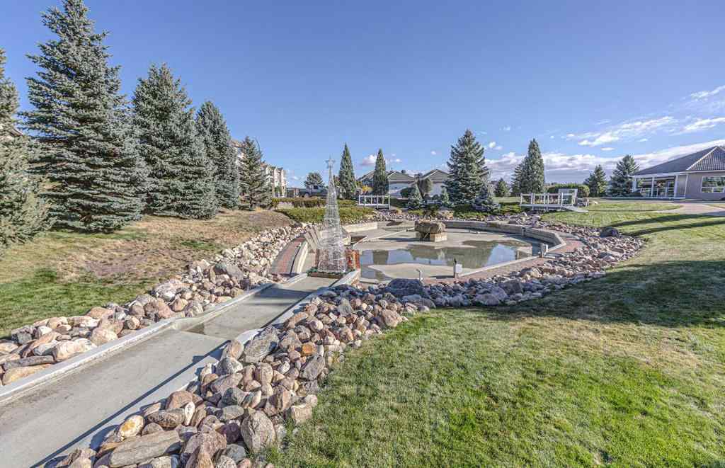 MLS® A2266930 - 17 River Ridge Link NW in Northwest Crescent Heights Medicine Hat, Residential