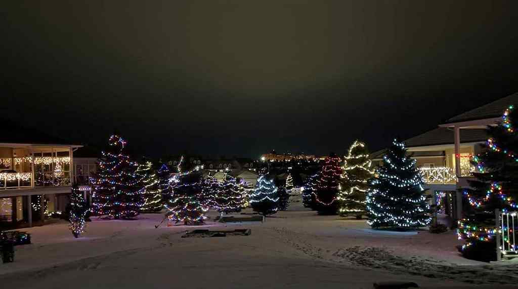 MLS® A2266930 - 17 River Ridge Link NW in Northwest Crescent Heights Medicine Hat, Residential