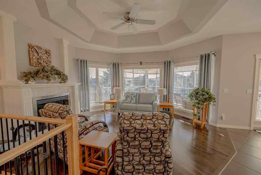 MLS® A2266930 - 17 River Ridge Link NW in Northwest Crescent Heights Medicine Hat, Residential