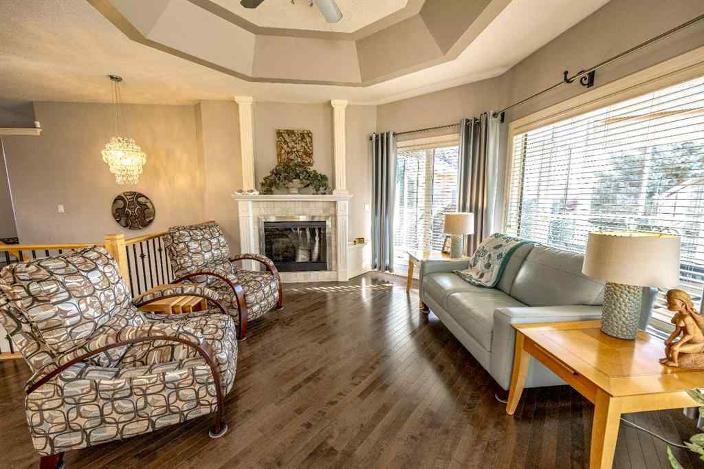 MLS® A2266930 - 17 River Ridge Link NW in Northwest Crescent Heights Medicine Hat, Residential