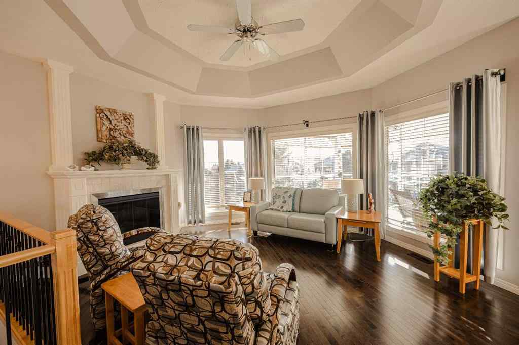 MLS® A2266930 - 17 River Ridge Link NW in Northwest Crescent Heights Medicine Hat, Residential