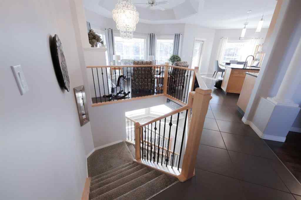 MLS® A2266930 - 17 River Ridge Link NW in Northwest Crescent Heights Medicine Hat, Residential