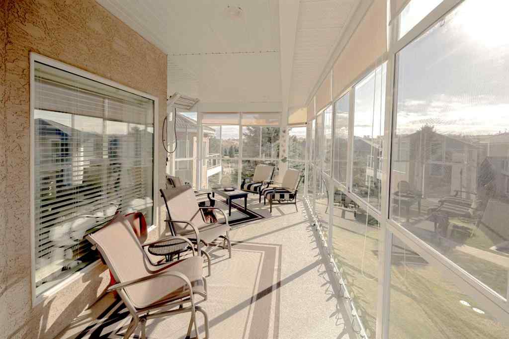 MLS® A2266930 - 17 River Ridge Link NW in Northwest Crescent Heights Medicine Hat, Residential