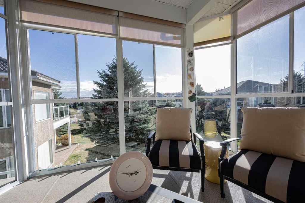 MLS® A2266930 - 17 River Ridge Link NW in Northwest Crescent Heights Medicine Hat, Residential